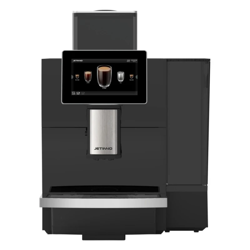 Coffee Machine Espresso