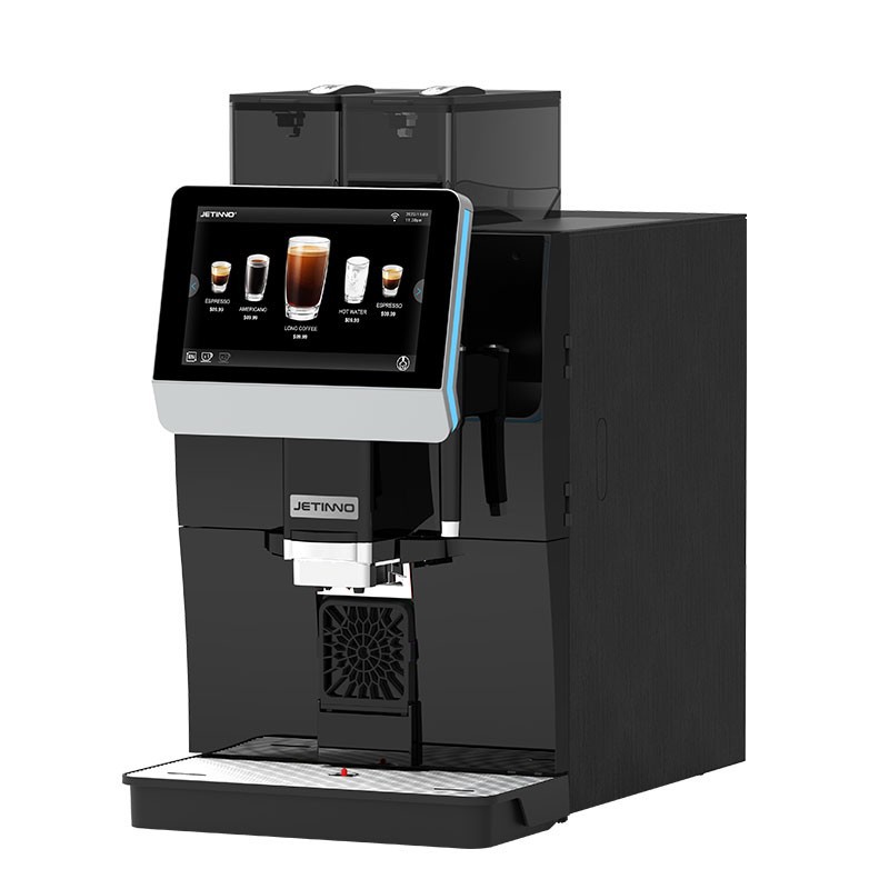 Commercial Espresso Coffee Maker