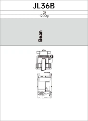JL36B--1 JL36B--1